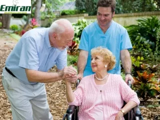 A List Of Benefits Of Home Help Services For Elderly People