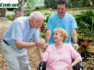 A List Of Benefits Of Home Help Services For Elderly People