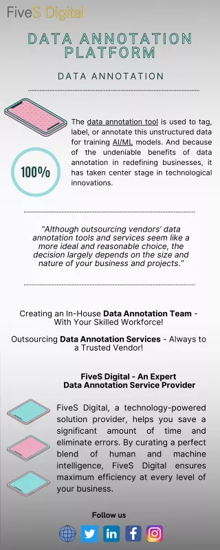 data annotation data annotation platform platform