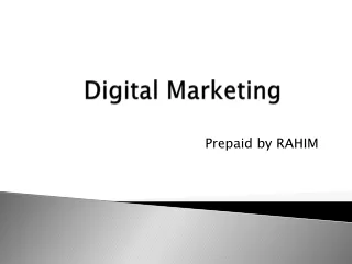 DIGITAL MARKETING COURSE IN MAHAD