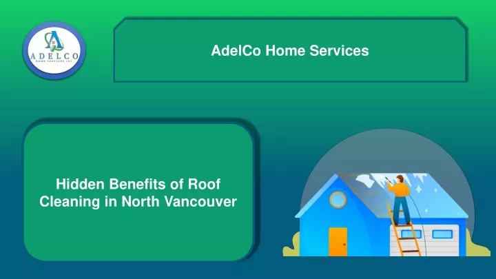 adelco home services