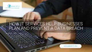 Information Technology Support