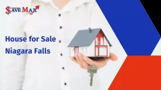 house for sale niagara falls