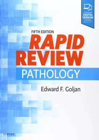 DOWNLOAD Rapid Review Pathology
