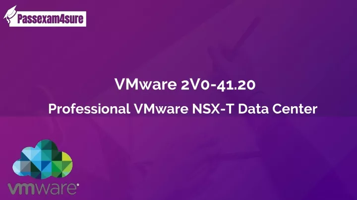 vmware 2v0 41 20