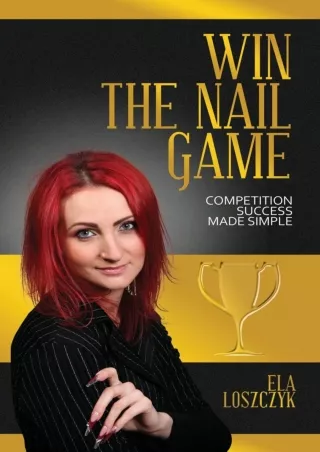 DOWNLOAD Win the Nail Game Competition Success Made Simple