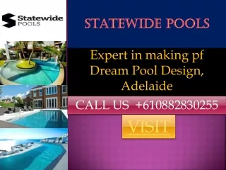 What Are The Disadvantages of a Fibreglass Pool in Adelaide?
