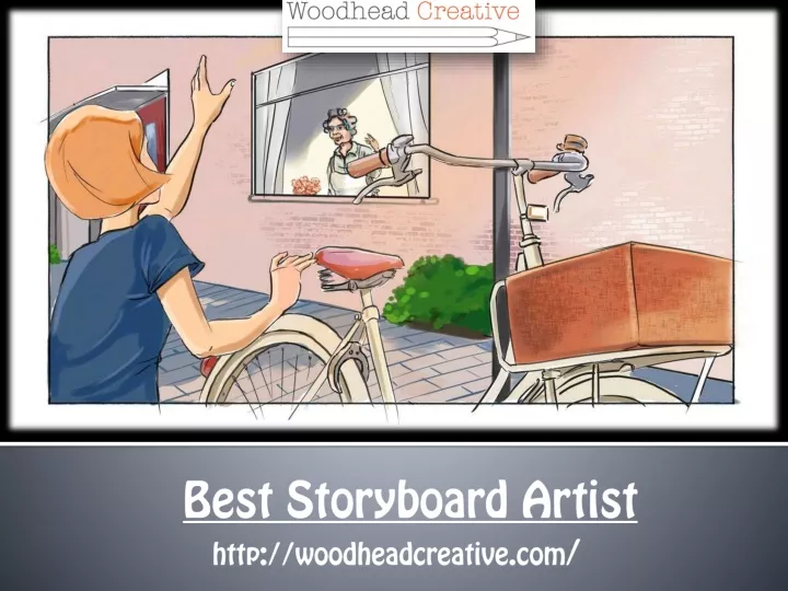 best storyboard artist