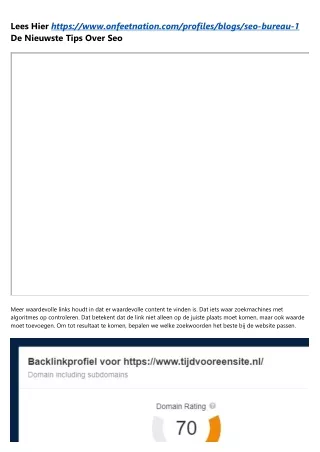 Goedkope Linkbuilding