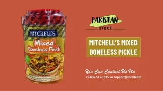 mitchell s mixed boneless pickle