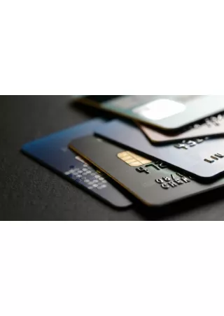 Global Local Bank Integrates Mastercard Market - Industry Trends and Forecast to