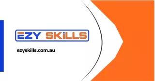 ezyskills com au