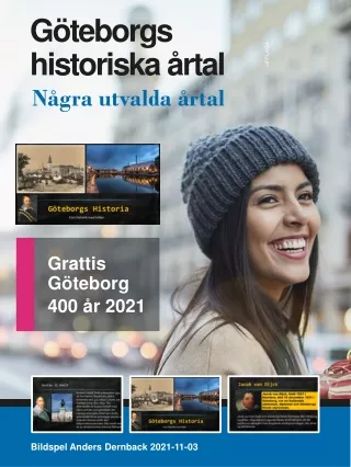 g teborgs historiska rtal n gra utvalda rtal