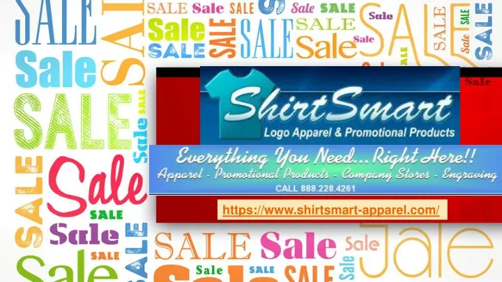 https www shirtsmart apparel com