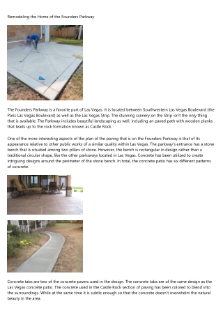 The Biggest Trends in stamped concrete patio castle rock We've Seen This Year