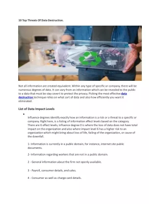 10 Top Threats Of Data Destruction-converted