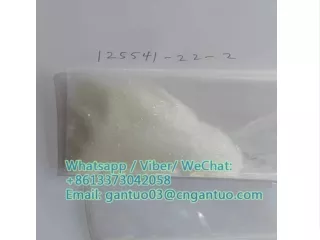 CAS 125541-22-2