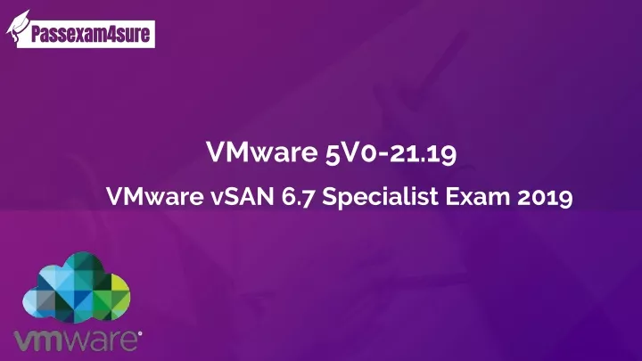 vmware 5v0 21 19