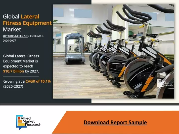 download report sample