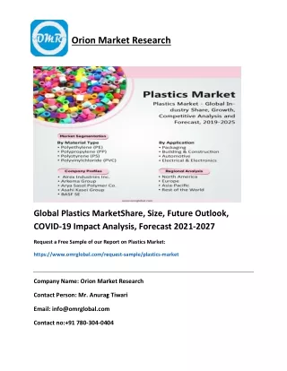 orion market research orion market research