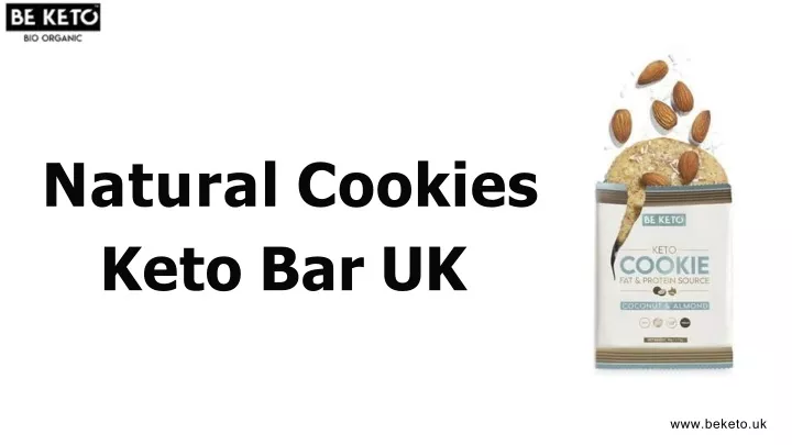 natural cookies keto bar uk