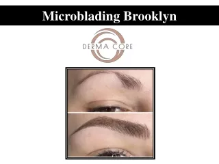 microblading brooklyn
