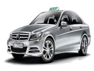 Book Taxi With Baby Seat In Melbourne