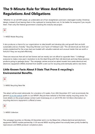 6 Books About ##### You Should Read