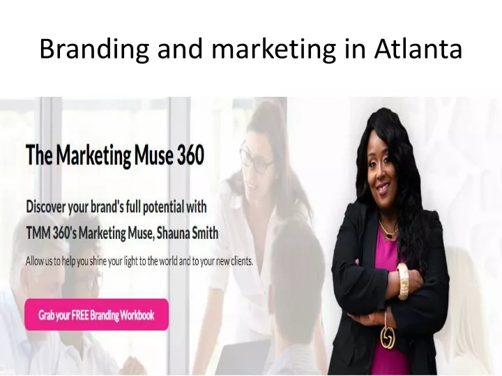 branding and marketing in atlanta