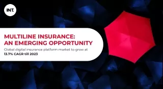 Multiline Insurance – An Emerging Opportunity