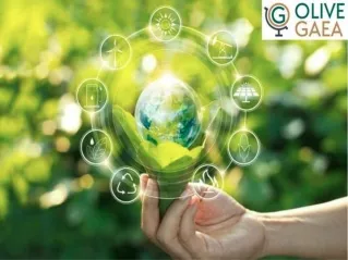 Climate friendly products