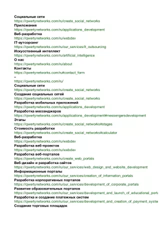 https qwertynetworks com ru create social