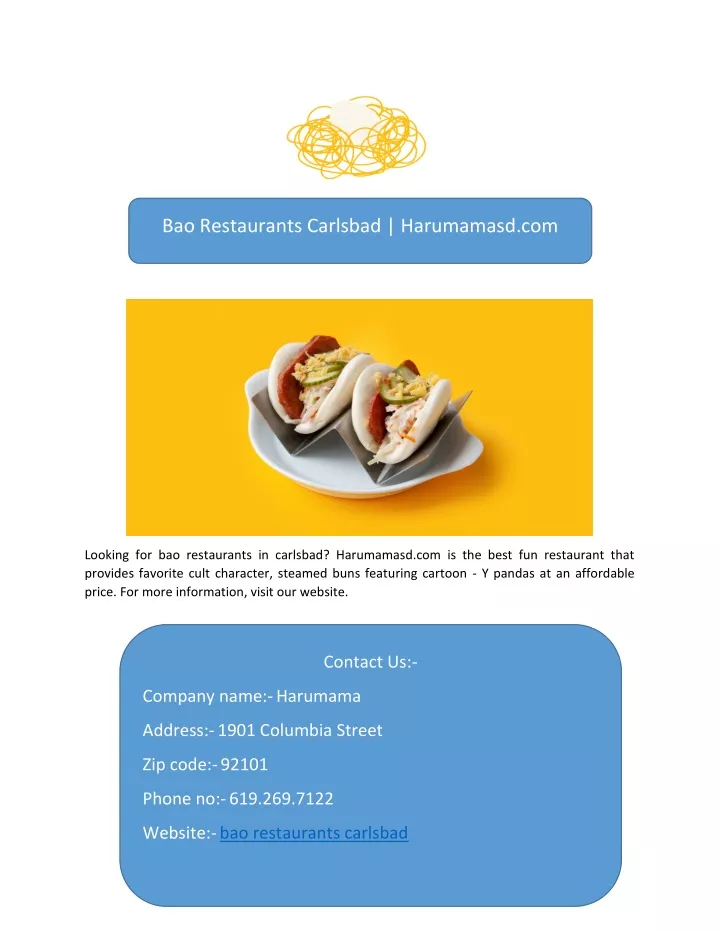 bao restaurants carlsbad harumamasd com