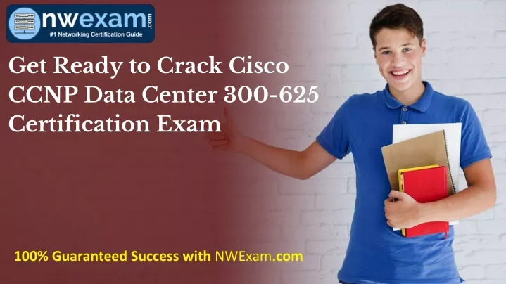 get ready to crack cisco ccnp data center