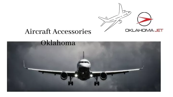 aircraft accessories oklahoma