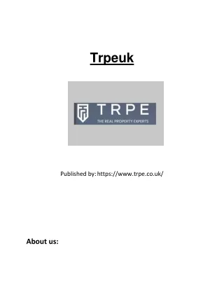 trpeuk