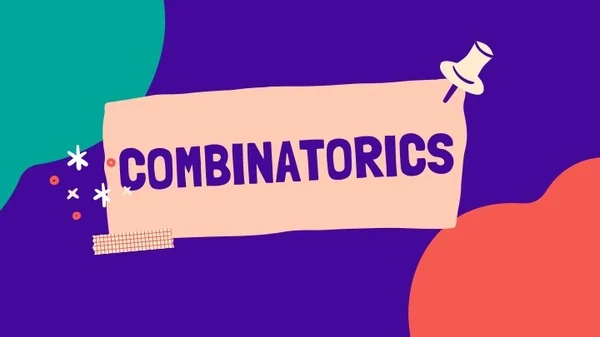 combinatorics