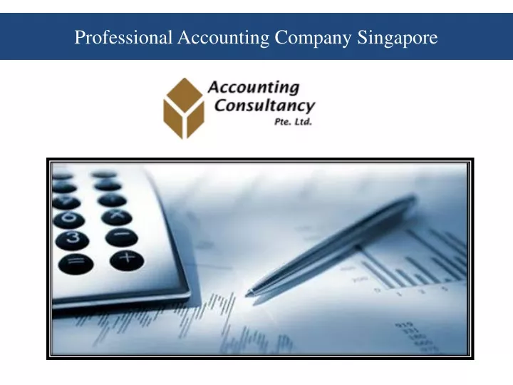 professional accounting company singapore