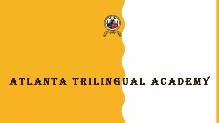 atlanta trilingual academy