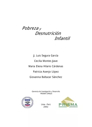 Pobreza_y_Desnutricion