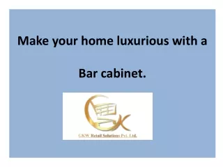 Bar Cabinet, Corner Bar Cabinet, Home Bar Cabinet, Home Bar Unit | Furniture Onl
