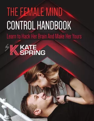 How Approach A Girls. Female Mind Control Sample