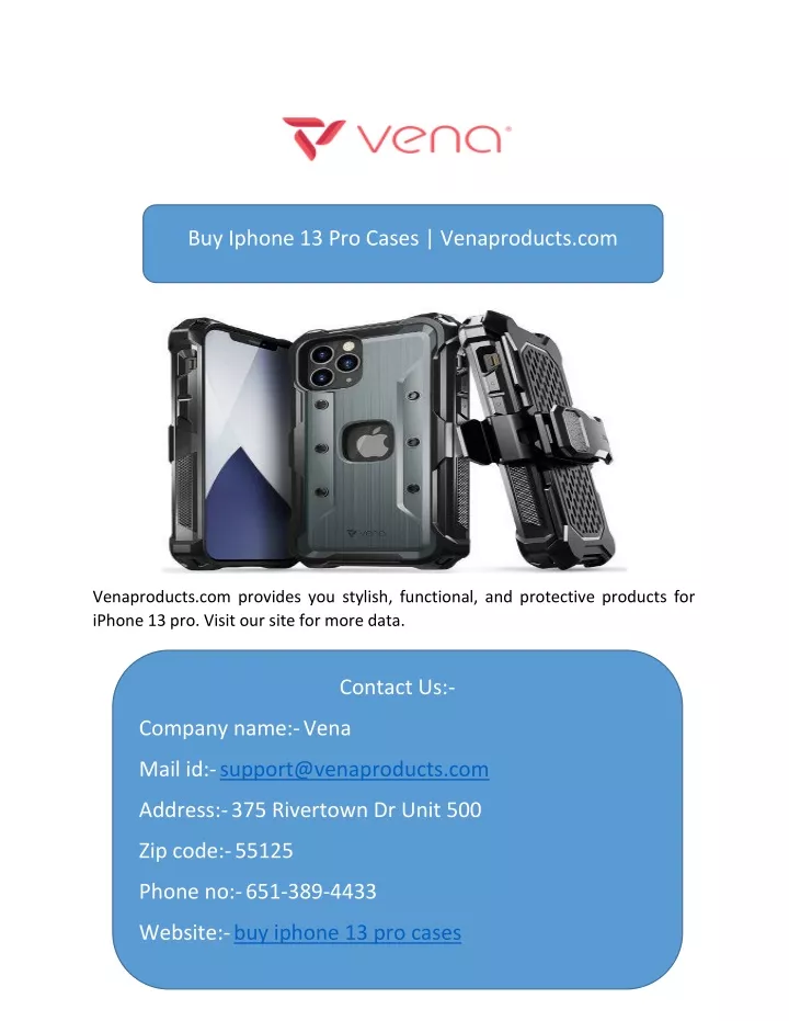 buy iphone 13 pro cases venaproducts com