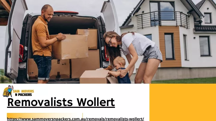removalists wollert
