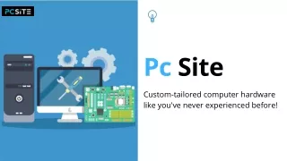 pc site