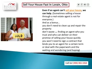 Sell My House Fast Strongsville Ohio - We buy houses in any condition