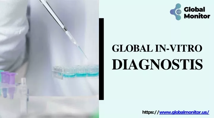 global in vitro diagnostis