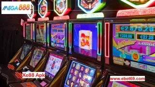 Xe88 Apk