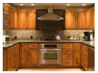 Kitchen Cabinets Maker in Melbourne