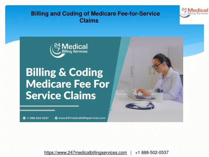 billing and coding of medicare fee for service